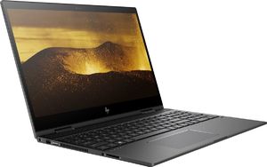 Laptop HP HP ENVY 15 x360 i7-8565U 16GB 512GB SSD MX150 Pen 11