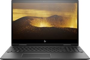 Laptop HP HP ENVY 15 x360 i7-8565U 16GB 512GB SSD MX150 Pen 12