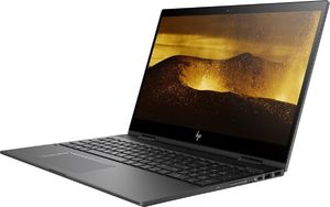 Laptop HP HP ENVY 15 x360 i7-8565U 16GB 512GB SSD MX150 Pen 13