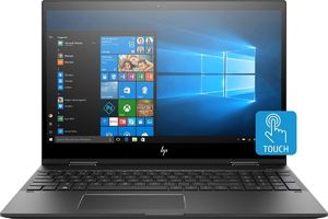 Laptop HP HP ENVY 15 x360 i7-8565U 16GB 512GB SSD MX150 Pen 2