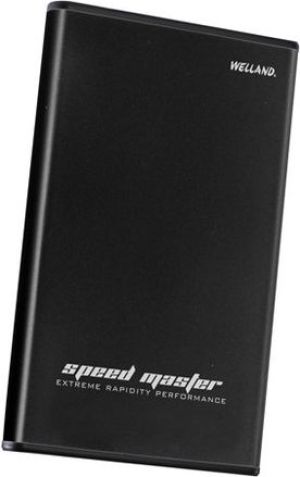Kieszeń Welland ME-949EE USB 3.0/eSATA obud. SATA III 2,5" 1