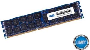 Pamięć dedykowana OWC DDR3, 16 GB, 1866 MHz, CL13  (OWC1866D3MPE16G) 1