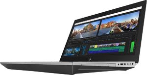 Laptop HP HP ZBook 17 G5 i5-8400H NVIDIA Quadro P2000 W10Pro 5