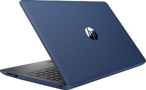 Laptop HP HP 15 Intel Core i3-8145U 4GB DDR4 1TB HDD Win10 1