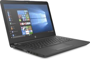 Laptop HP HP 240 G6 14 Intel Core i3-7020U 4/500GB HDD Win10 1