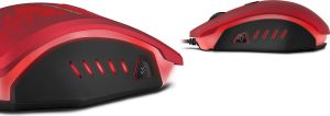 Mysz Speedlink LEDOS (SL-6393-RD) 3