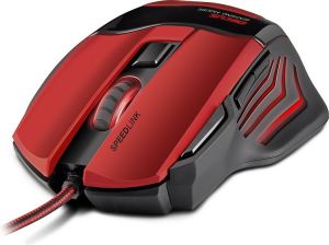 Mysz Speedlink DECUS (SL-6397-BK) 2