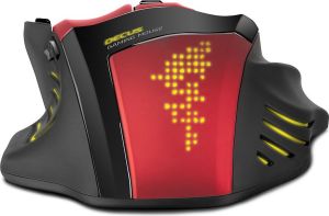Mysz Speedlink DECUS (SL-6397-BK) 3