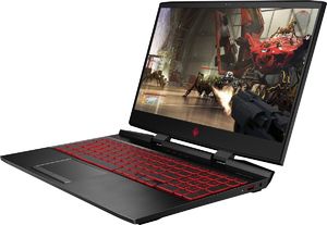 Laptop HP Omen 15-dc1011nt (6QB35EA) 11