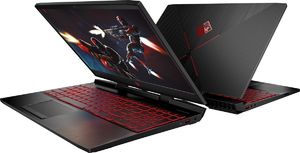 Laptop HP Omen 15-dc1011nt (6QB35EA) 9