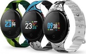 Smartwatch Motus Color Biały  (5901821993678) 2