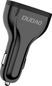 Ładowarka Dudao R7S 3x USB-A 3 A  (52188) 2