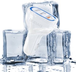 Ładowarka Dudao R7S 3x USB-A 3 A  (52188) 10