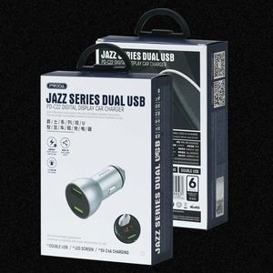 Ładowarka Proda PD-C22 2x USB-A 2.4 A  (74511-uniw) 7