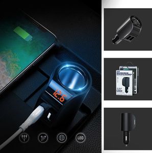 Ładowarka Proda PD-C25 2x USB-A 2.4 A  (81030) 4