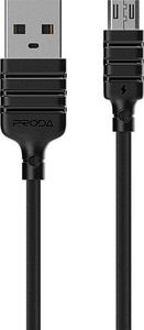 Proda Uchwyt grawitacyjny do samochodu PD-CH06 8