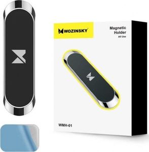 Wozinsky Uchwyt magnetyczny do samochodu WMH-01 2