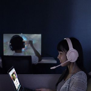 Słuchawki Baseus Gamo Immersive Virtual 3D (NGD05-01) 13