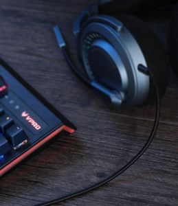 Słuchawki Baseus Gamo Immersive Virtual 3D (NGD05-01) 17