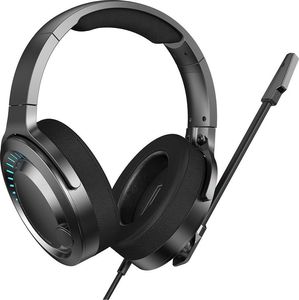 Słuchawki Baseus Gamo Immersive Virtual 3D (NGD05-01) 3