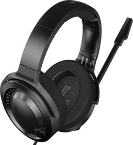 Słuchawki Baseus Gamo Immersive Virtual 3D (NGD05-01) 5