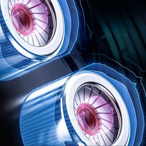 Słuchawki Baseus Gamo C18 (NGC18-01) 11