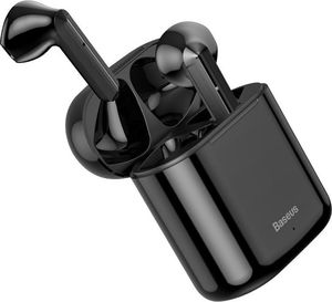 Słuchawki Baseus TWS Encok W09 (NGW09-01) 2