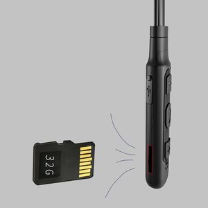 Słuchawki Proda PD-BN200 Czarne 13