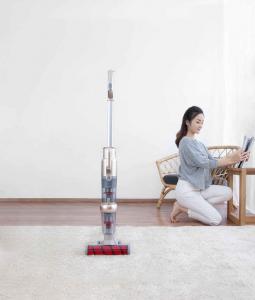 Odkurzacz pionowy Jimmy JV71 3