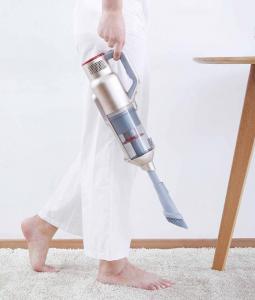 Odkurzacz pionowy Jimmy JV71 5