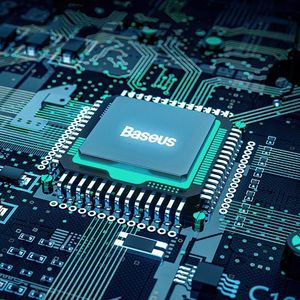 Ładowarka Baseus Cobble Indukcyjna 2 A (WXYS-02) 12