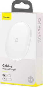 Ładowarka Baseus Cobble Indukcyjna 2 A (WXYS-02) 22