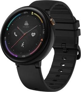 Smartwatch Amazfit Nexo Czarny  (W1817EA1N) 1