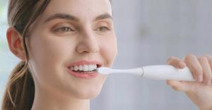 Szczoteczka Oclean Z1 White 4