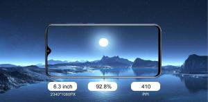 Smartfon Cubot P30 4/64GB Dual SIM Niebieski  (cubot_20200727155145) 2