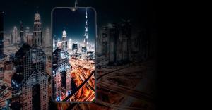 Smartfon Cubot P30 4/64GB Dual SIM Niebieski  (cubot_20200727155145) 3