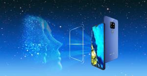 Smartfon Cubot P30 4/64GB Dual SIM Niebieski  (cubot_20200727155145) 5