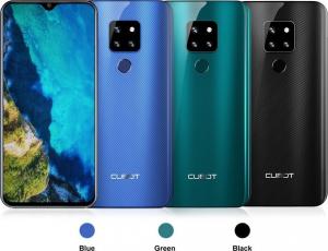 Smartfon Cubot P30 4/64GB Dual SIM Niebieski  (cubot_20200727155145) 6