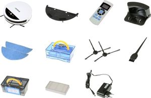 Robot sprzątający Evolveo RoboTrex H6 5