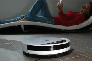 Robot sprzątający Evolveo RoboTrex H6 6