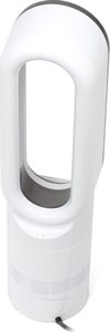 Termowentylator Dyson Termowentylator AM09 HOT+COOL biały 3