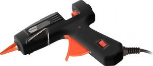 Pistolet do kleju Tracer P2 Black 10 W 5