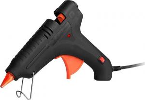 Pistolet do kleju Tracer P3 Black TRANRZ46512 60 W 4