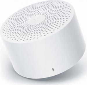 Głośnik Xiaomi Mi Compact Bluetooth Speaker 2 biały (QBH4141EU) 2