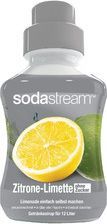 Sodastream syrop SodaStream cytryna limonka 500ml 1
