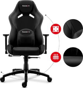 Fotel Huzaro Force 7.3 czarny 13