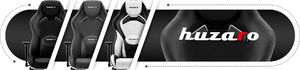 Fotel Huzaro Force 7.3 czarny 20