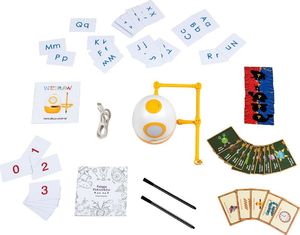 WeDraw WeDraw robot interaktywny 3