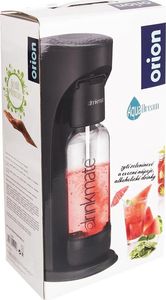 Saturator Orion AquaDream 130658 Czarny 4