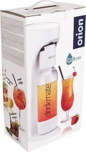 Saturator Orion AquaDream 130657 Biały 4